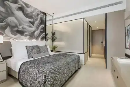 Ascott Orchard Singapore - 46