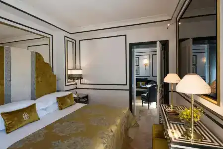 d’Inghilterra Roma – Starhotels Collezione - 68