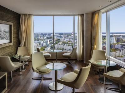 Swissotel Tallinn - 66