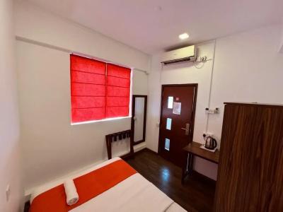 CityRest Fort - 35