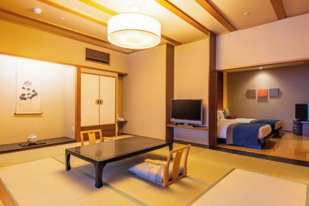 Hakone Yumoto Onsen Kajikaso - 55