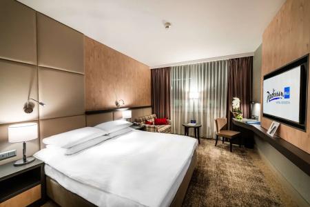 Radisson Blu Szczecin - 53