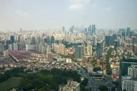 Renaissance Shanghai Zhongshan Park - 46