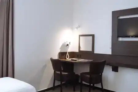 Hôtel Monsigny - 45
