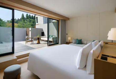 Roku Kyoto, Lxrs & Resorts - 64