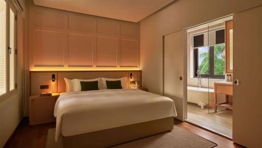 Amara Sanctuary Resort Sentosa (SG Clean, Staycation Approved) - 46