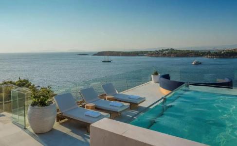 Four Seasons Astir Palace Athens - 24