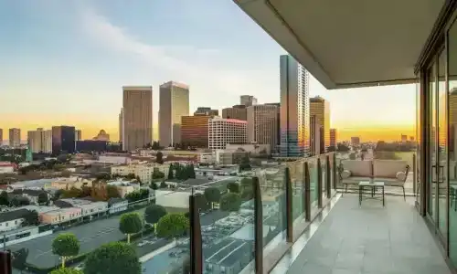 Waldorf Astoria Beverly Hills - 71