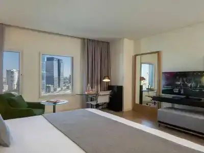 Crowne Plaza Tel Aviv City Center, An Ihg - 32