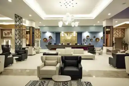 Riu Dubai - All Inclusive - 2