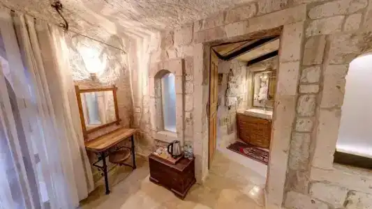 Panoramic Cave - 52