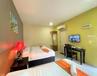 Chenang Inn - 29