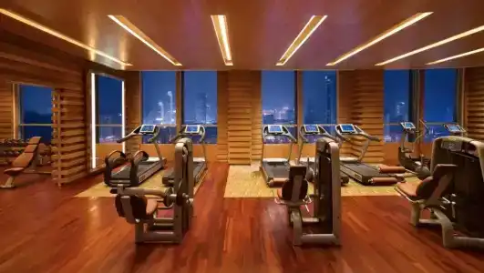 Grand Hyatt Guangzhou - 20