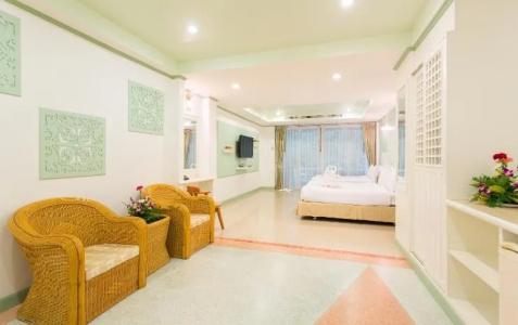 Phranang Place- Sha Extra - 49