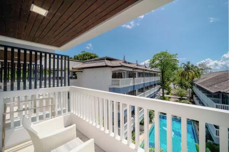 Aonang Buri Resort- Sha Extra Plus - 51