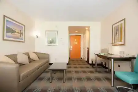 Wingate by Wyndham - Orlando International Airport - 66