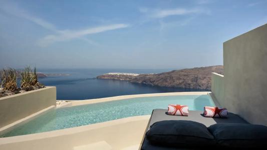 Andronis Concept Wellness Resort - 46