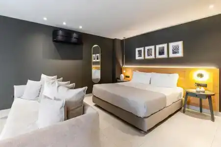 Porta Suites - 54