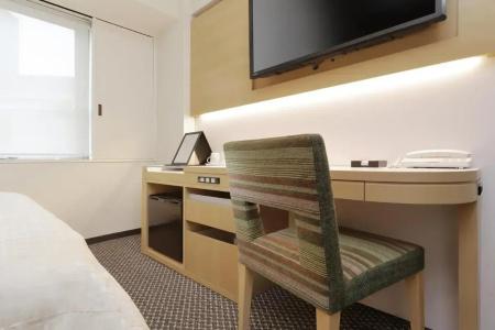 Keio Presso Inn Nihonbashi Kayabacho - 14
