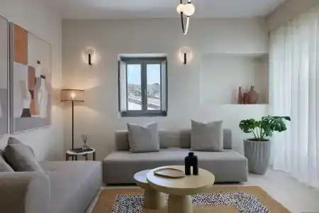 Apanemo & Suites - 130
