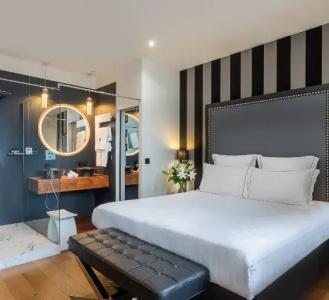 Le Palais Gallien Hôtel & Spa - 32