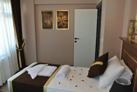 Emirhan Guesthouse - 127