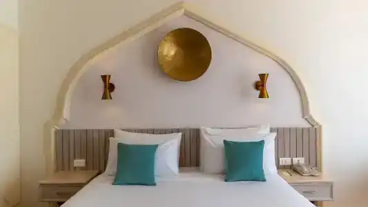 Baron Palms Resort Sharm El Sheikh (Adults Only) - 42