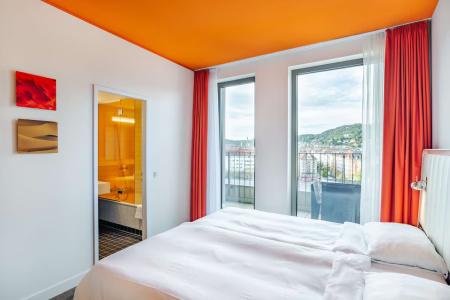 Park Inn by Radisson Stuttgart - 52