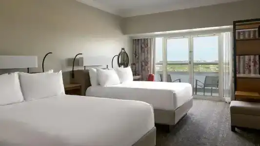 Hyatt Regency Orlando International Airport - 61