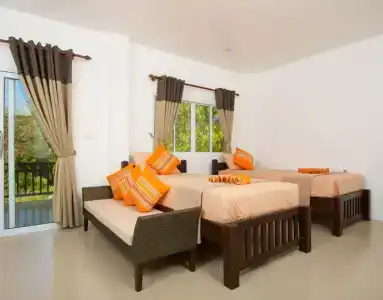 Ban's Diving Resort Sha Extra Plus - 77