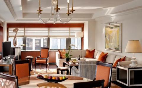 Lotte New York Palace - 115