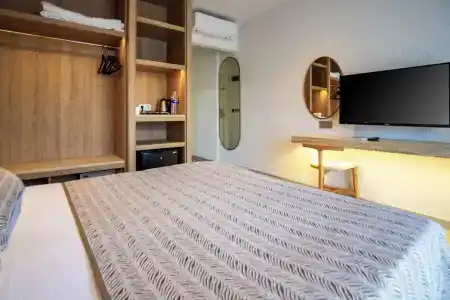 Bodrum Beach Resort - 37