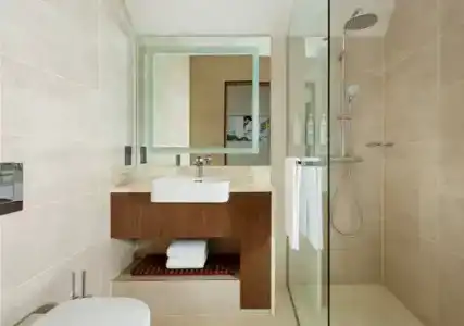 Courtyard by Marriott Baku - 91
