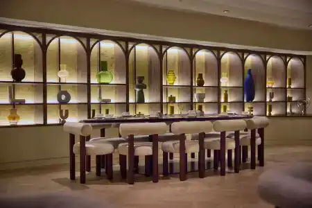 Sheraton Roma & Conference Center - 23