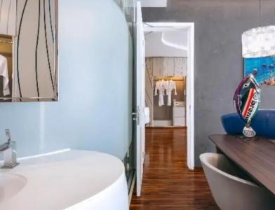 Baraquda Pattaya - Mgallery - Sha Plus - 59