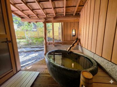 Arima Onsen Taketoritei Maruyama - 164