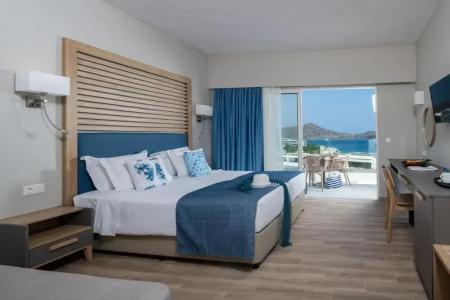 Elounda Breeze Resort - 48