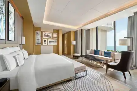 Intercontinental Phu Quoc Long Beach Resort, An Ihg - 72