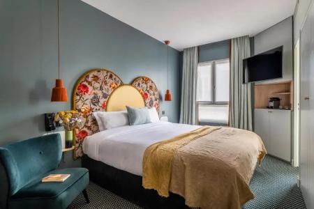 Hôtel Léopold - 48