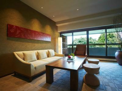 Hyatt Regency Kyoto - 72