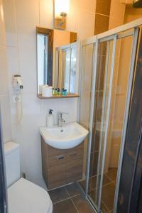 My Way Cadde Butik Otel - 43