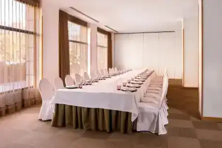 Rafaelhoteles Piramides - 16