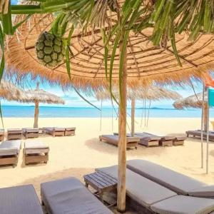 Botany Beach Resort - 24