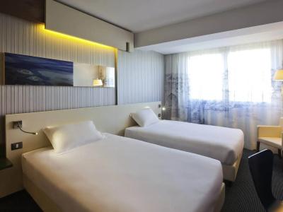 Ibis Styles Roma Eur - 31