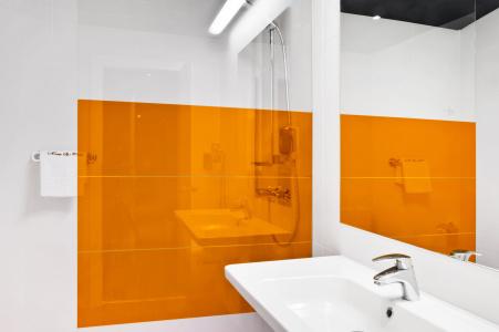 Ibis Styles Madrid Prado - 28