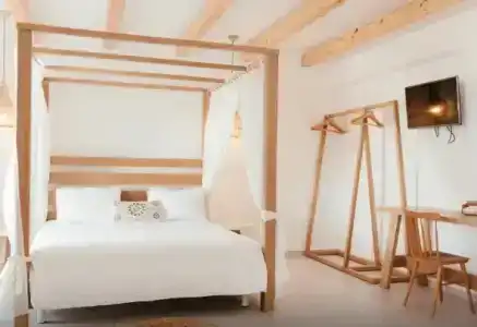 Casa Vitae Suites - 34