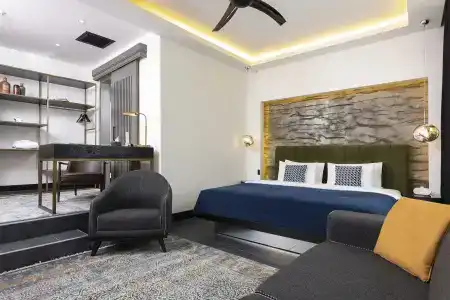 Nabu Karaköy - 49