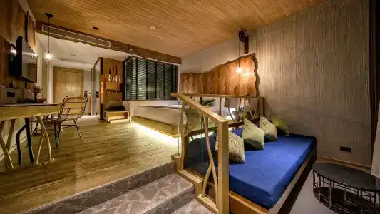 Kalima Resort And Villas Khao Lak - Sha Extra Plus - 6