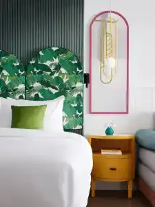 Sun Island Resort & Spa - 104
