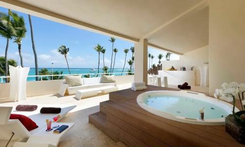 Grand Palladium Bavaro Suites Resort & Spa - All Inclusive - 64